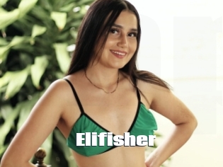 Elifisher