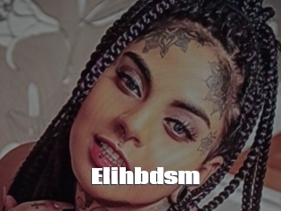 elihbdsm The hot porn