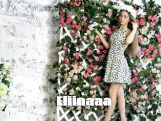 Eliinaaa