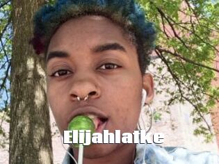 Elijahlatke