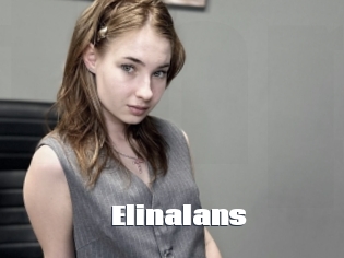 Elinalans