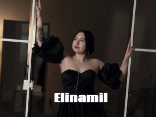Elinamil