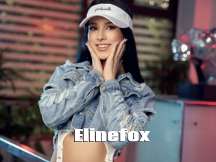 Elinefox