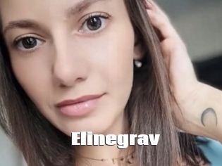 Elinegrav