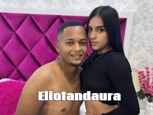 Eliotandaura