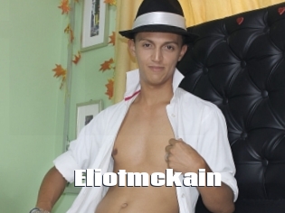 eliotmckain The hot porn