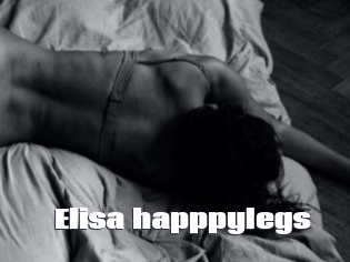 Elisa_happpylegs