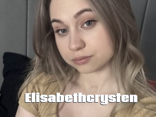 Elisabethcrysten