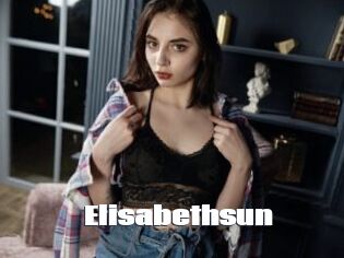 Elisabethsun