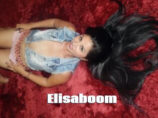 Elisaboom