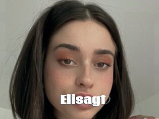 Elisagt