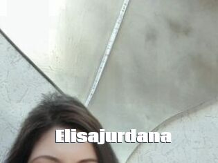 Elisajurdana