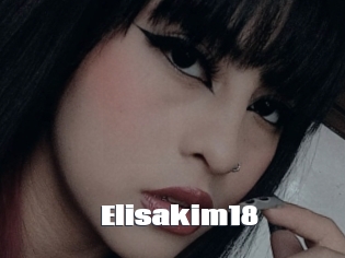 Elisakim18