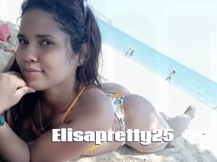 Elisapretty25