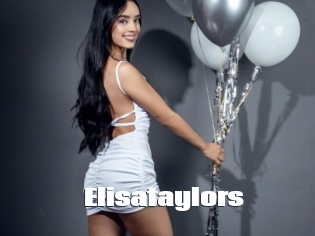 Elisataylors