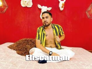 Eliscarman