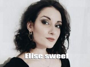 Elise_sweet