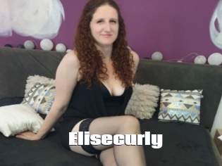 Elisecurly