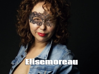 elisemoreau The hot porn