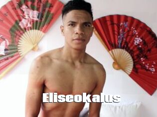 Eliseokalus