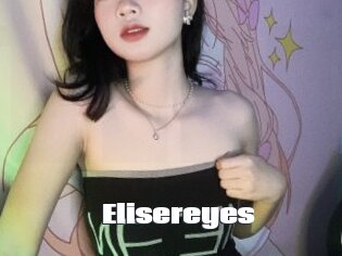 Elisereyes