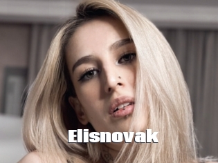 elisnovak The hot porn