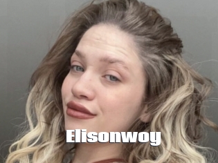 Elisonwoy