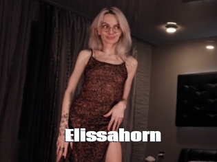 Elissahorn