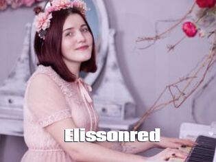 Elissonred