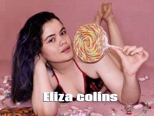 Eliza_colins