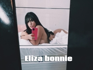 Eliza_bonnie