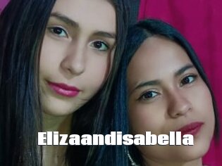 Elizaandisabella