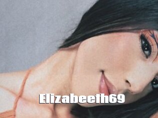elizabeeth69 The hot porn