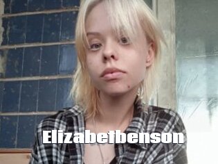 Elizabetbenson