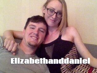 Elizabethanddaniel