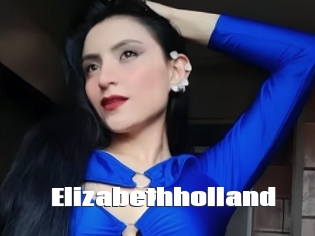 Elizabethholland