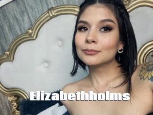 Elizabethholms
