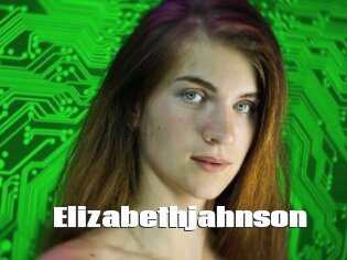 Elizabethjahnson