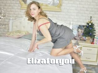 Elizaforyou