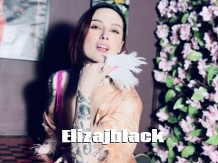 Elizajblack