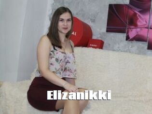 Elizanikki