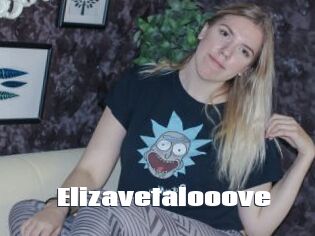 Elizavetalooove