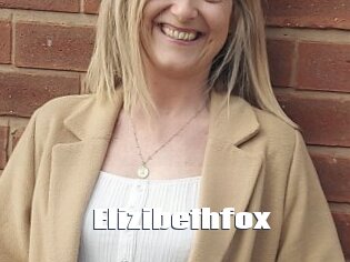 Elizibethfox