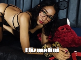Elizmatini