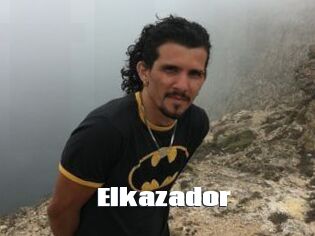 Elkazador