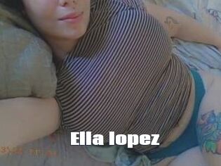Ella_lopez