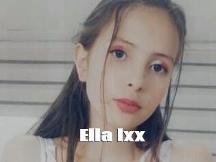Ella_lxx
