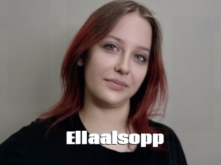 Ellaalsopp