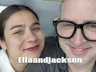 ellaandjackson The hot porn