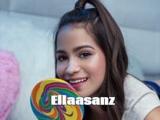 Ellaasanz